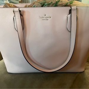 Kate spade pink tote
